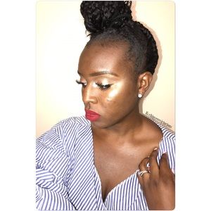 Meet your Posher, Chi chi